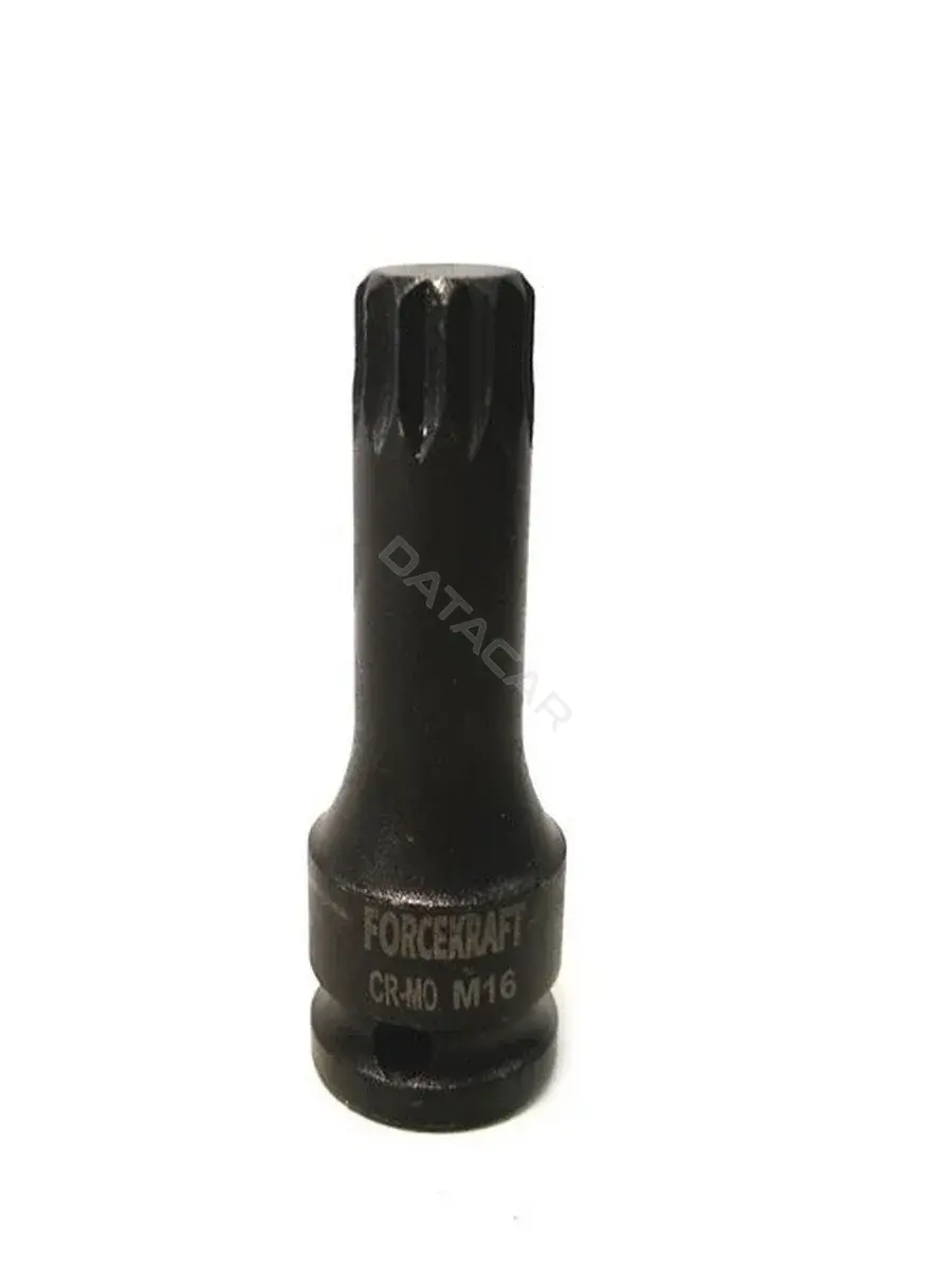 Головки и Насадки FORCE KRAFT FK-24807818MPB