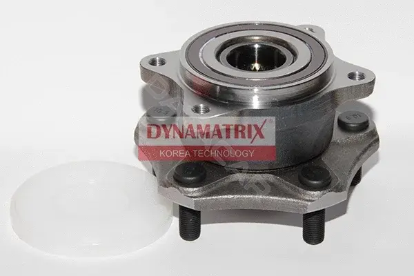 Подшипник ступицы DYNAMATRIX DWH6924