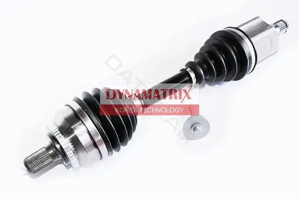 Приводной вал / Полуось DYNAMATRIX DDS262022