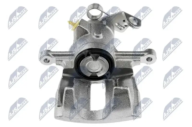 Суппорт тормозной NTY HZT-VW-011