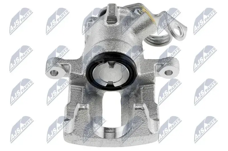 Суппорт тормозной NTY HZT-VW-016