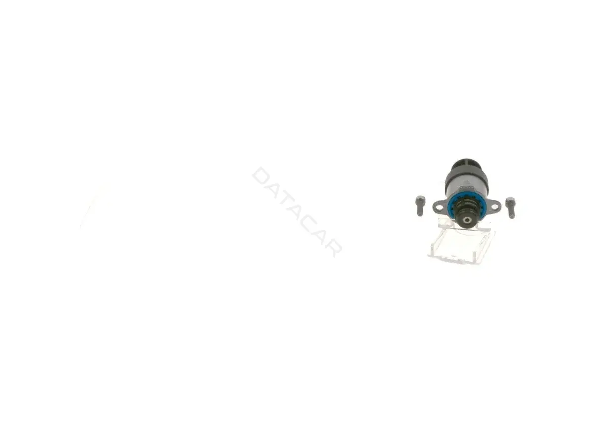 Регулятор давления топлива BOSCH 1462C00983