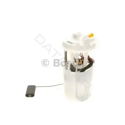 Топливный насос BOSCH 0580203119