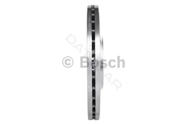Тормозные диски BOSCH 0986478854