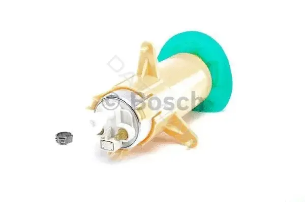 Топливный насос BOSCH 0986580161