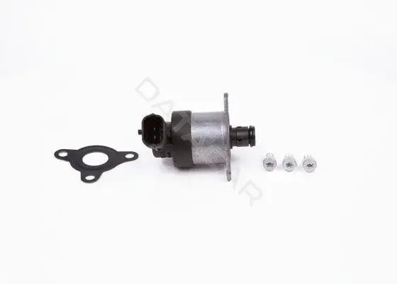 Регулятор давления топлива BOSCH 1465ZS0005
