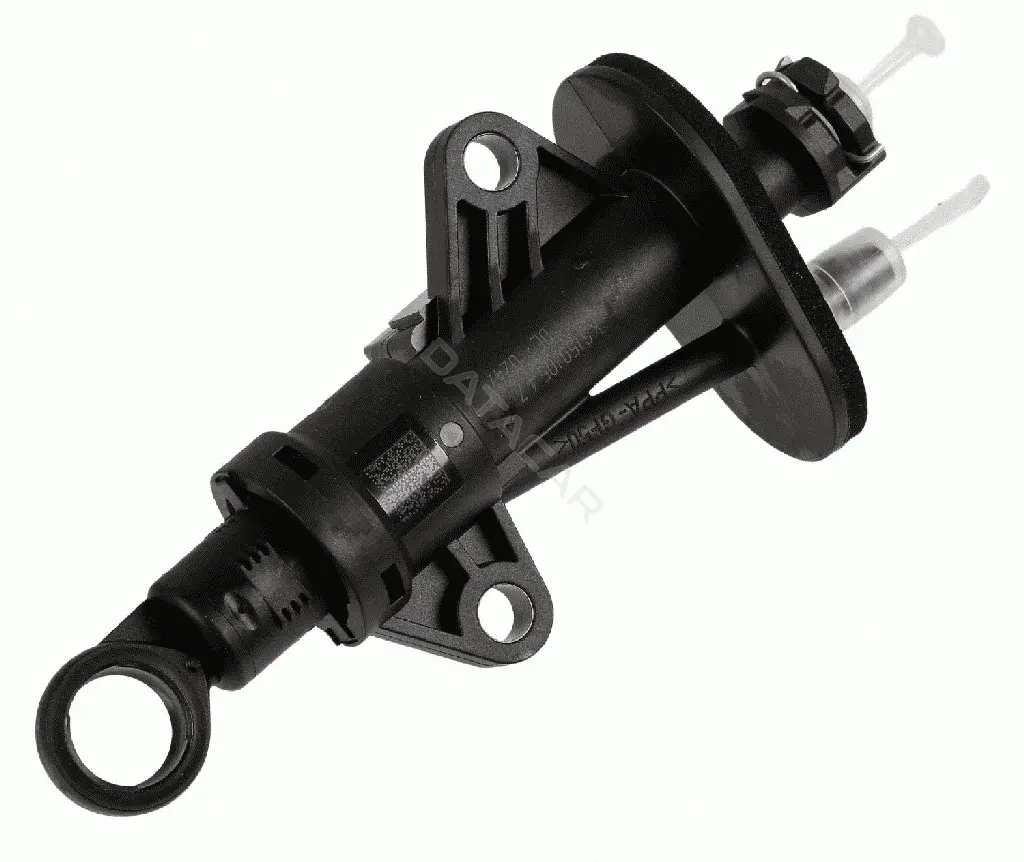 Главный цилиндр сцепления SACHS 6284600748
