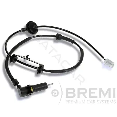 Датчик АБС BREMI 50427