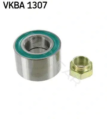 Подшипник ступицы SKF VKBA1307