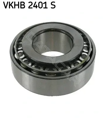 Подшипник ступицы SKF VKHB2401S
