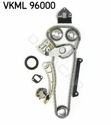 Комплект цепи ГРМ SKF VKML96000