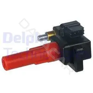 Катушка зажигания DELPHI GN10435-12B1