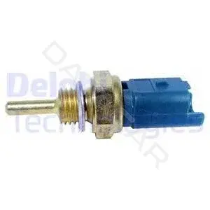 Датчик температуры охлаждающей жидкости DELPHI TS10252