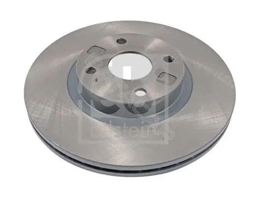 Тормозные диски FEBI 108544