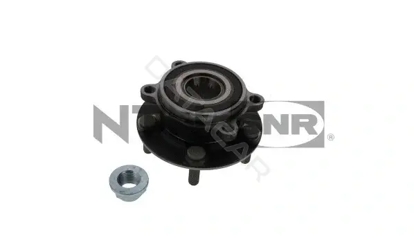 Подшипник ступицы SNR/NTN R170.67