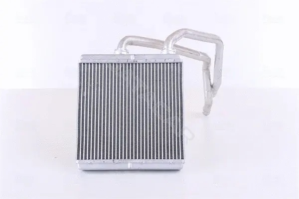 Радиатор печки NISSENS 72216