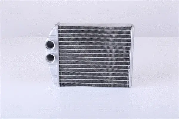 Радиатор печки NISSENS 73377