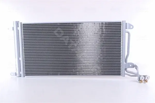 Радиатор кондиционера NISSENS 940093