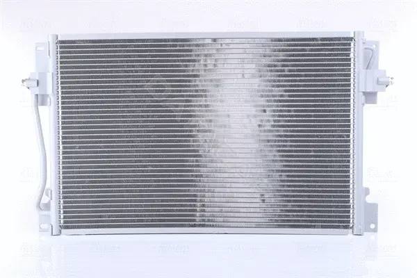 Радиатор кондиционера NISSENS 94182