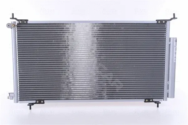Радиатор кондиционера NISSENS 94772
