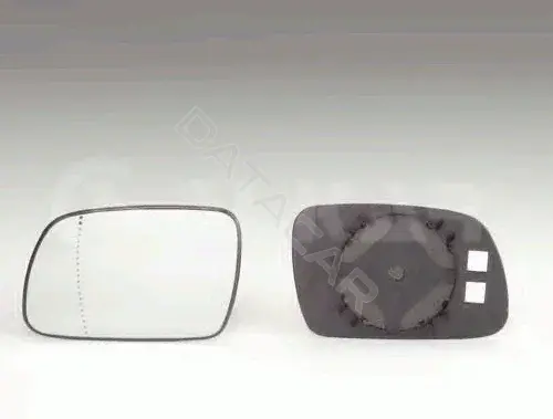 Стекло зеркала ALKAR 6451307