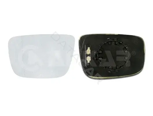 Стекло зеркала ALKAR 6471599