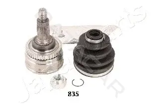 Шрус JAPANPARTS GI-835