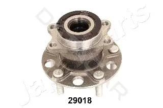 Ступица колеса JAPANPARTS KK-29018