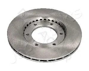 Тормозные диски JAPANPARTS DI-126C
