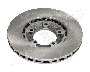 Тормозные диски JAPANPARTS DI-518C