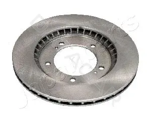 Тормозные диски JAPANPARTS DI-811C