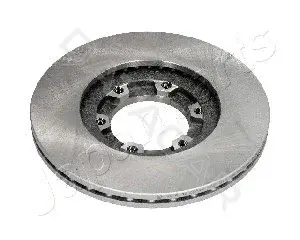 Тормозные диски JAPANPARTS DI-909C