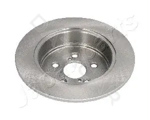 Тормозные диски JAPANPARTS DP-214C