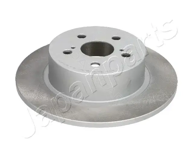 Тормозные диски JAPANPARTS DP-244C
