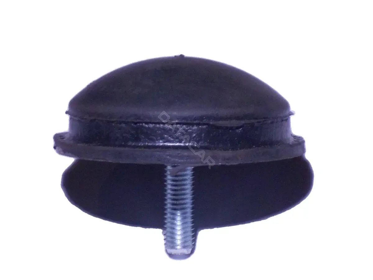 Отбойник рессоры MAZ 4370-2913622