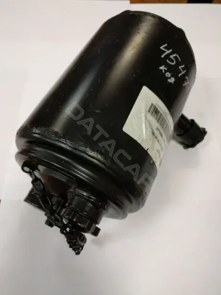 Бачок гидроусилителя MAZ 5336-3410010-10