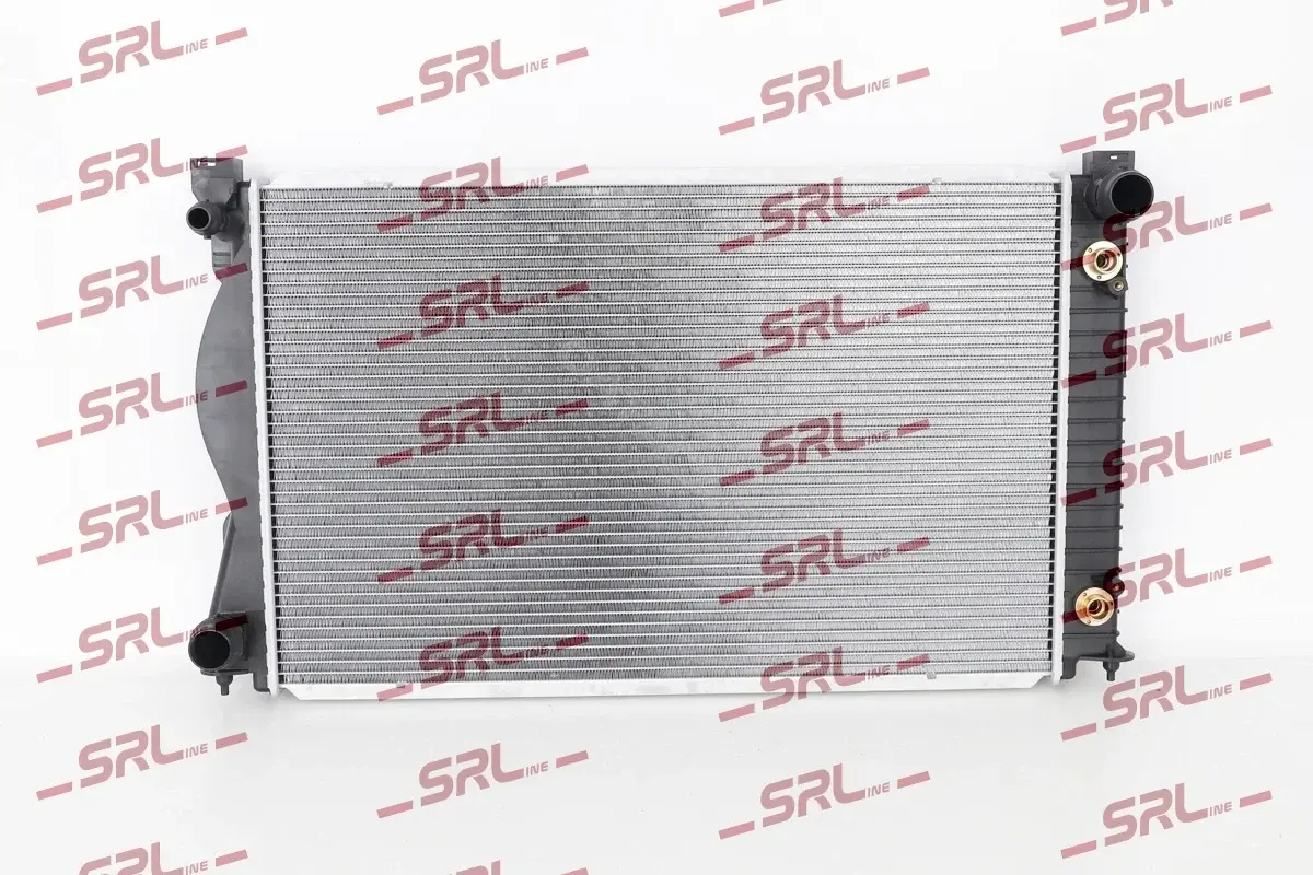 Радиатор охлаждения SRLine 133808-6