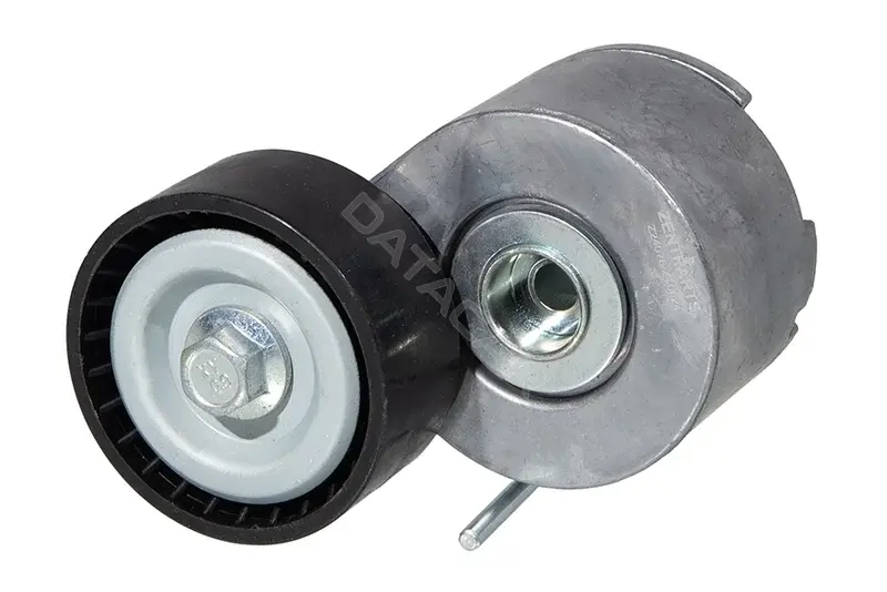 Натяжной ролик ГРМ ZentParts Z24078