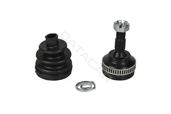 Шрус ZentParts Z21758