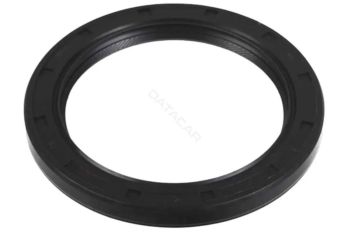Сальник коленвала ZentParts Z27046