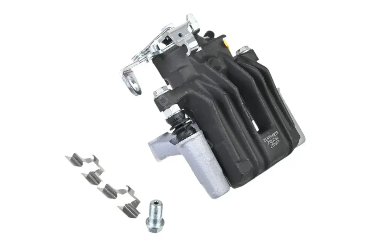 Суппорт тормозной ZentParts Z183586