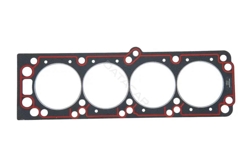 Прокладка ГБЦ ZentParts Z16761
