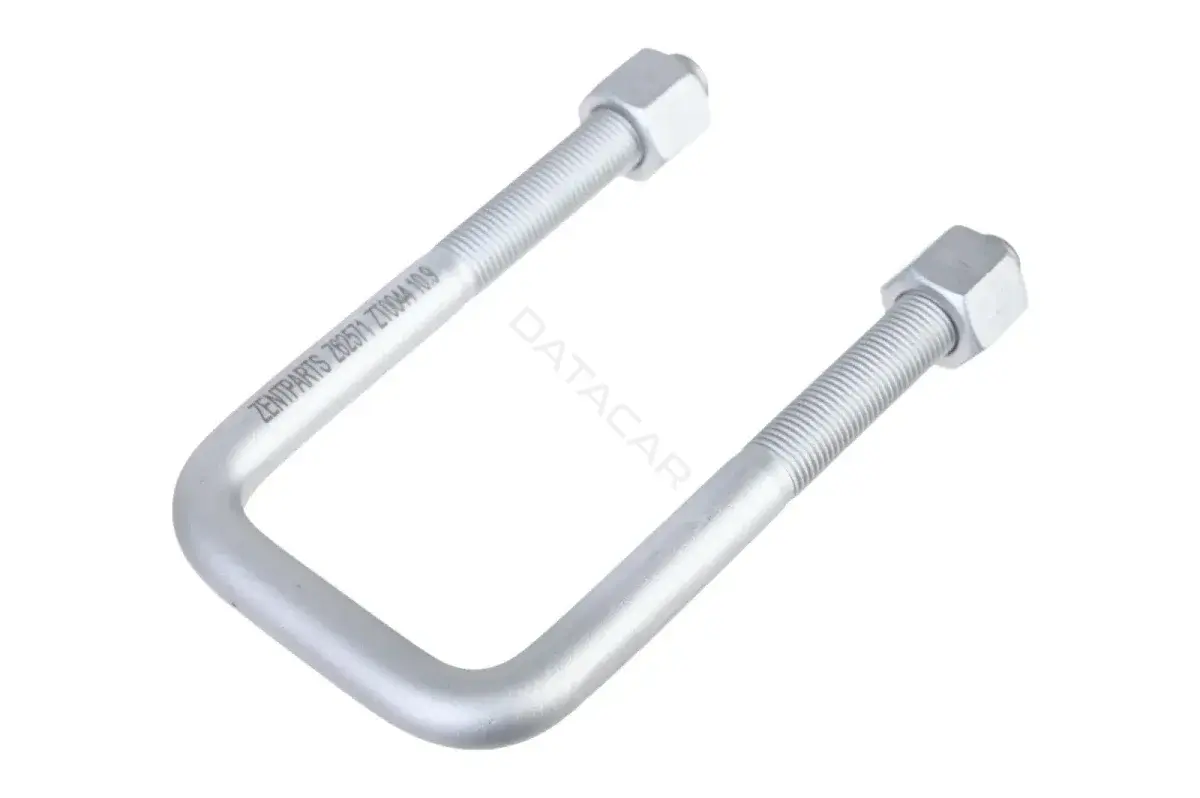 Стремянка рессоры ZentParts Z62571
