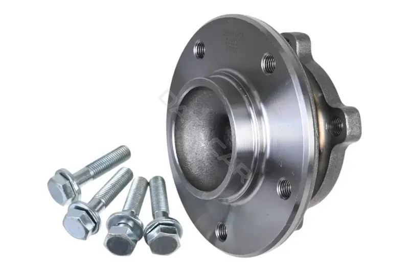 Подшипник ступицы ZentParts Z22237