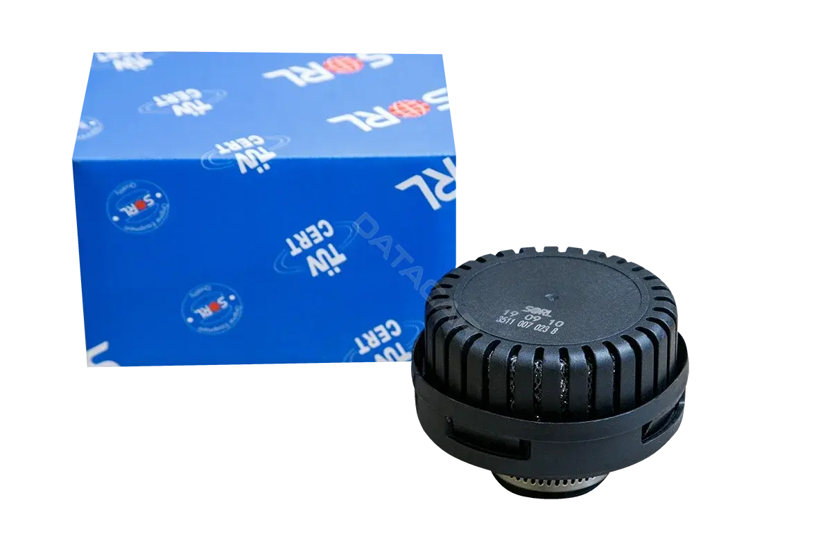Кран пневмосистемы SORL 35110070238
