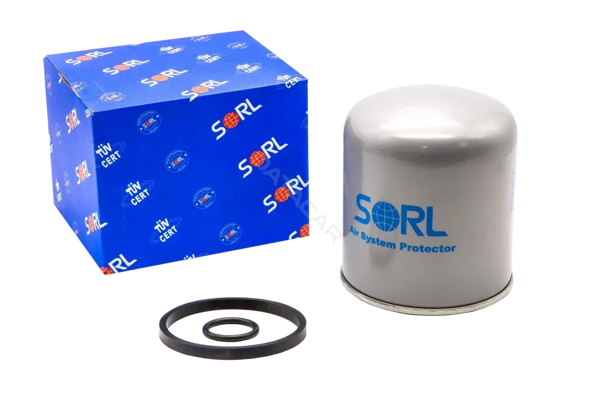 Фильтр влагоотделителя SORL 35130170170
