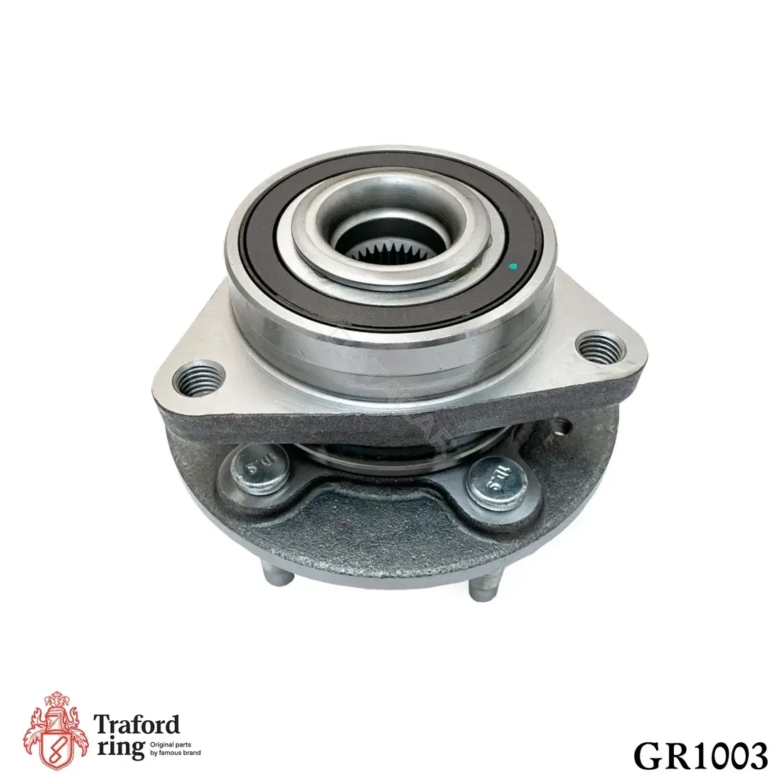 Подшипник ступицы TRAFORD RING GR1003