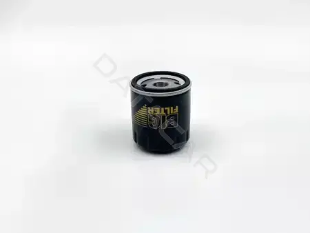Масляный фильтр BIG FILTER GB-1206