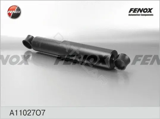 Амортизаторы FENOX A11027O7