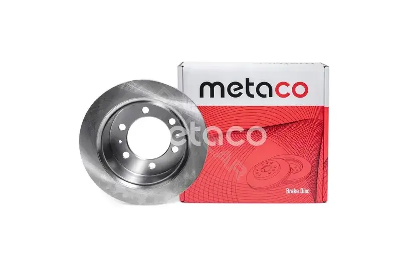 Тормозные диски METACO 3060-147